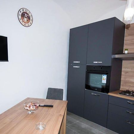 Apartament Terra Mia Neapol Zewnętrze zdjęcie