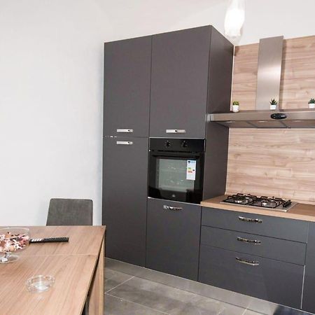 Apartament Terra Mia Neapol Zewnętrze zdjęcie