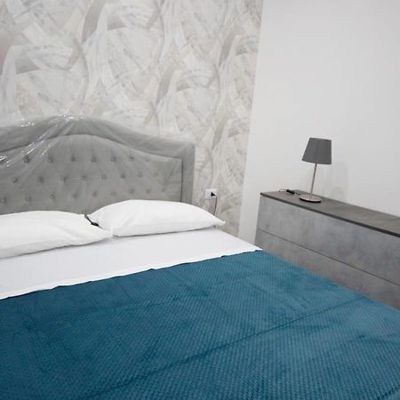 Apartament Terra Mia Neapol Zewnętrze zdjęcie