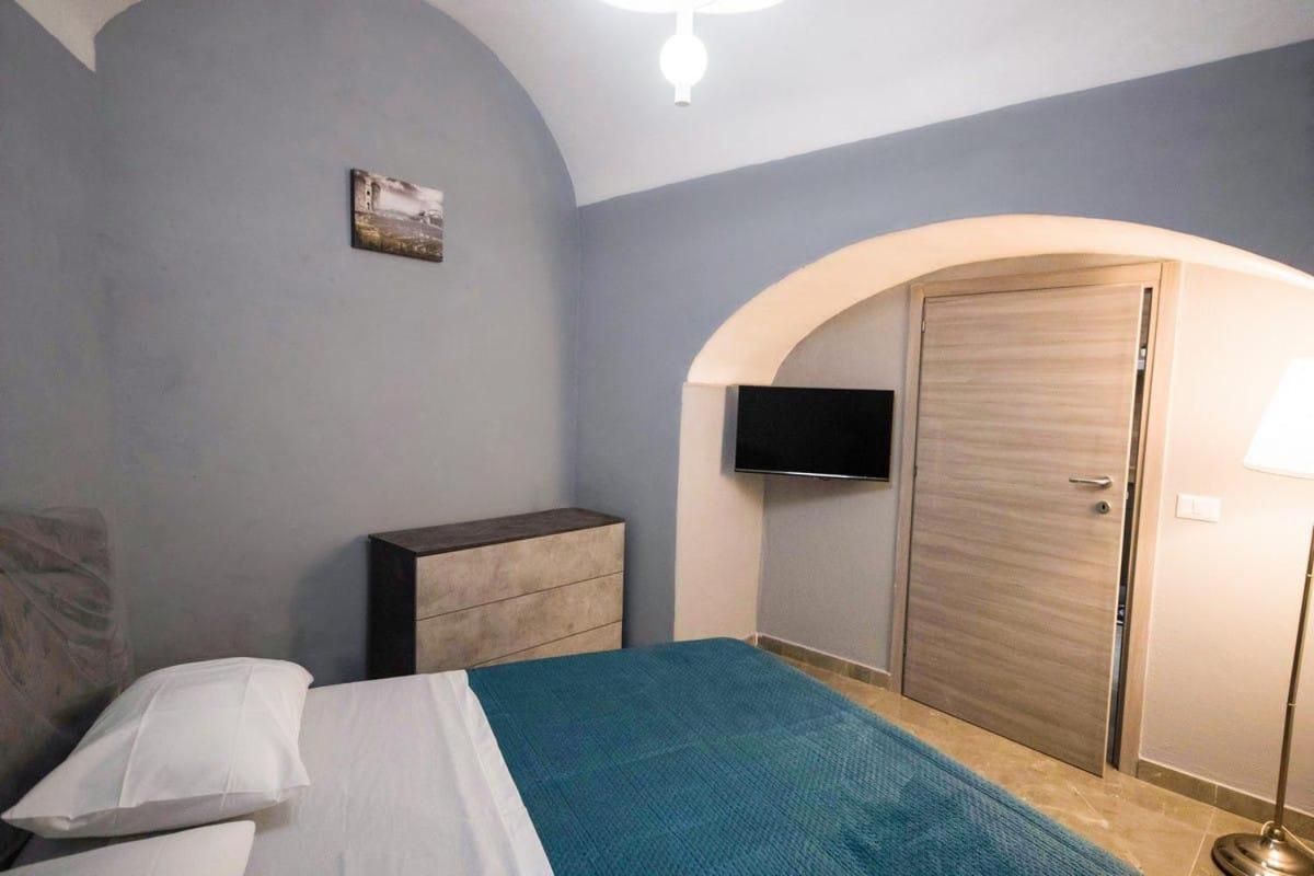 Apartament Terra Mia Neapol Zewnętrze zdjęcie
