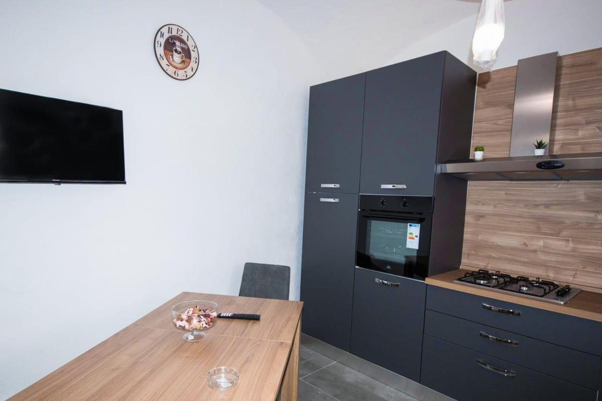 Apartament Terra Mia Neapol Zewnętrze zdjęcie