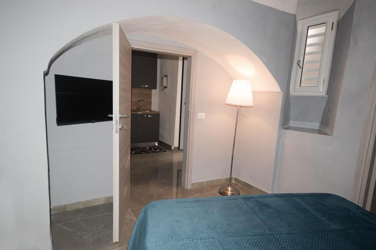 Apartament Terra Mia Neapol Zewnętrze zdjęcie