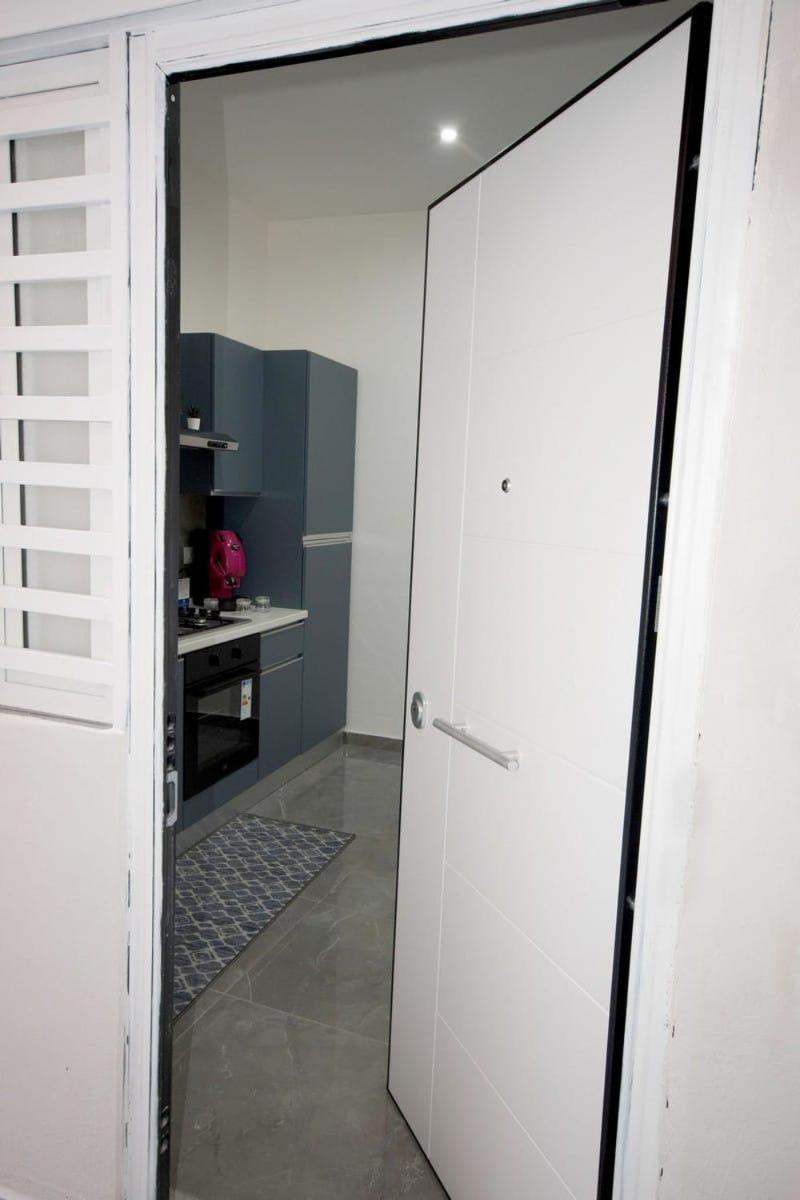 Apartament Terra Mia Neapol Zewnętrze zdjęcie