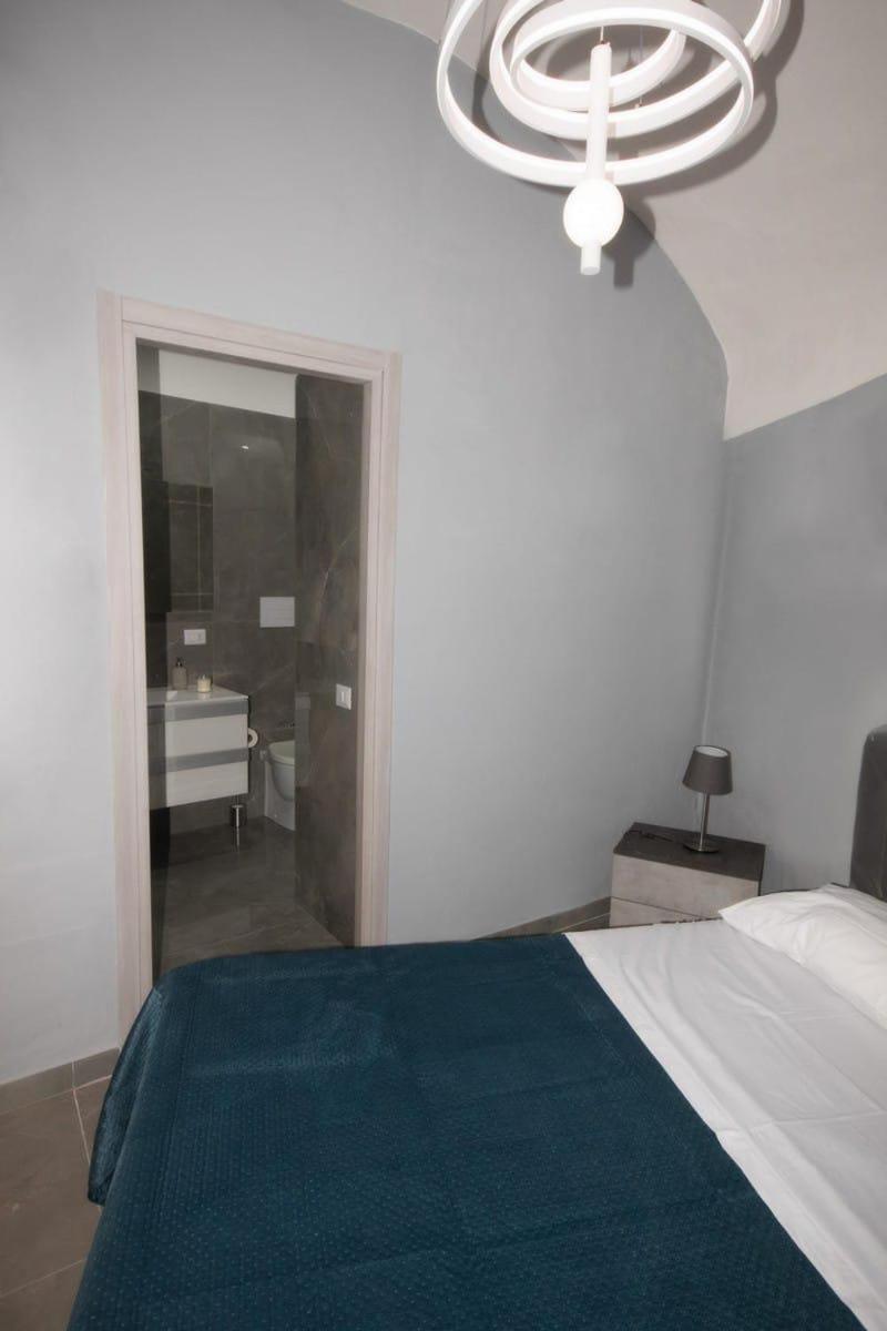 Apartament Terra Mia Neapol Zewnętrze zdjęcie