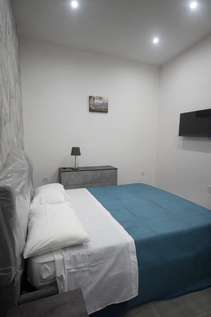 Apartament Terra Mia Neapol Zewnętrze zdjęcie