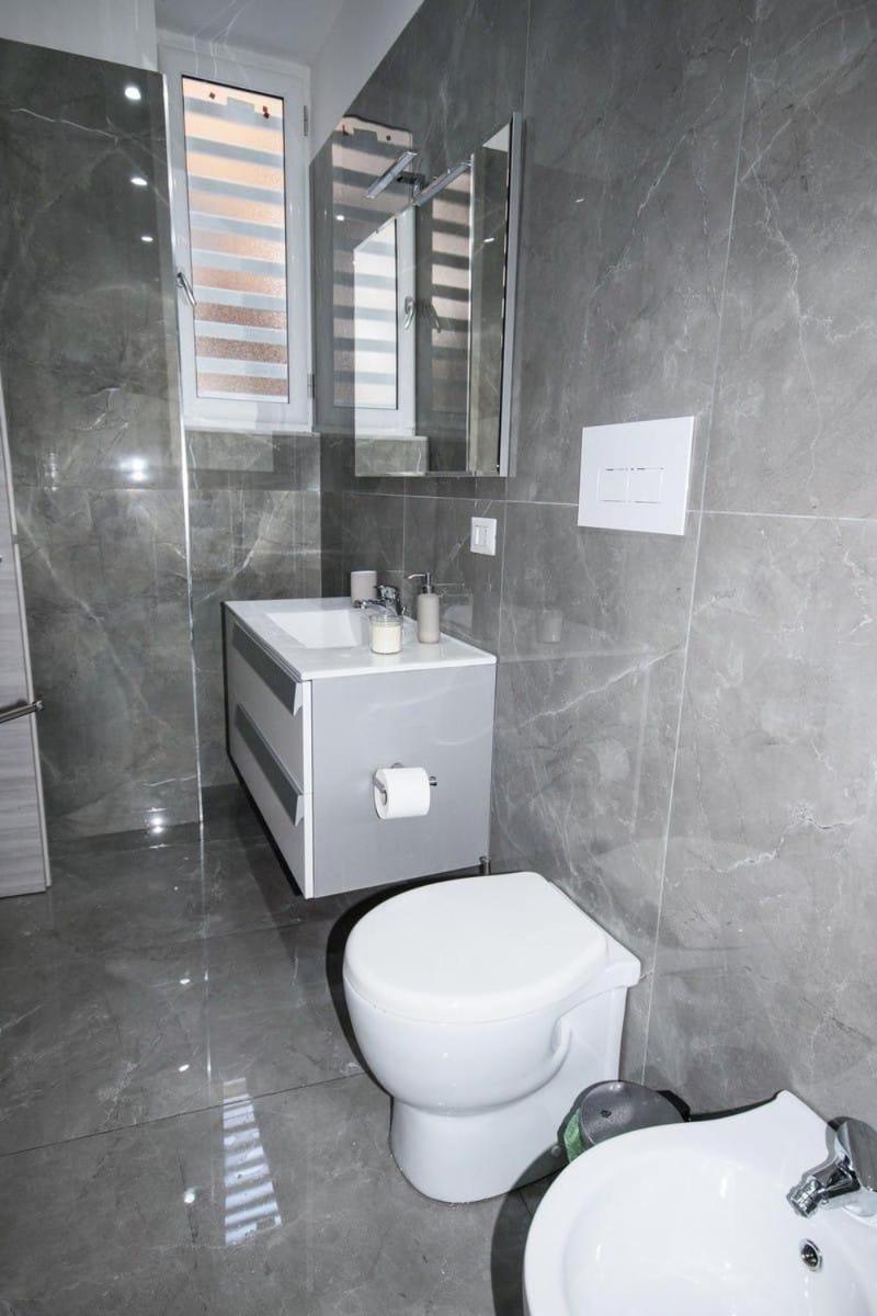 Apartament Terra Mia Neapol Zewnętrze zdjęcie