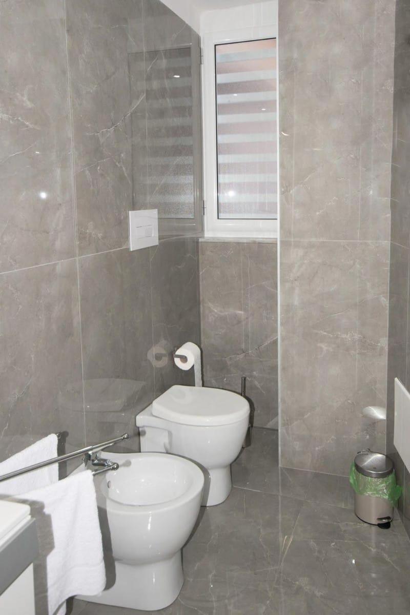 Apartament Terra Mia Neapol Zewnętrze zdjęcie
