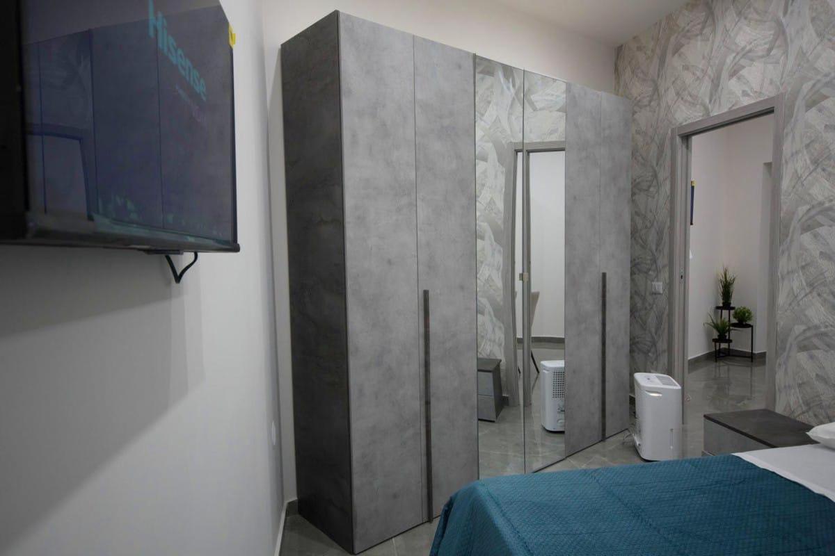 Apartament Terra Mia Neapol Zewnętrze zdjęcie