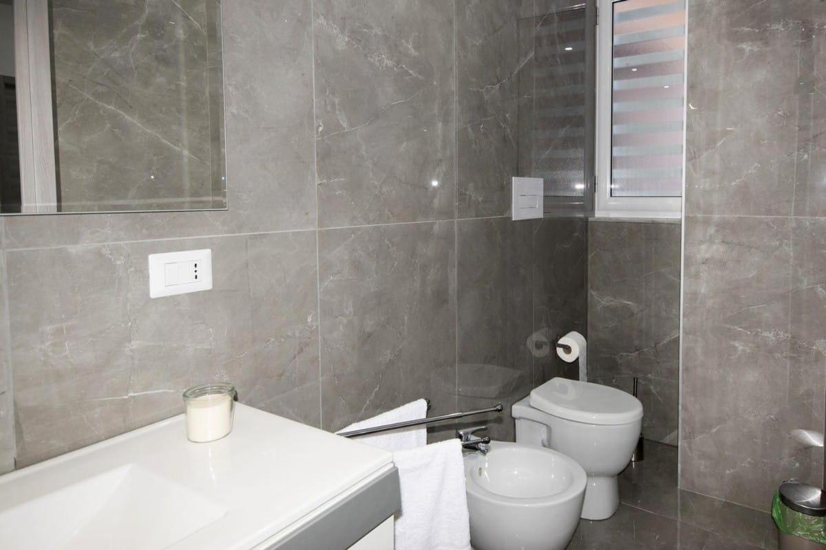 Apartament Terra Mia Neapol Zewnętrze zdjęcie
