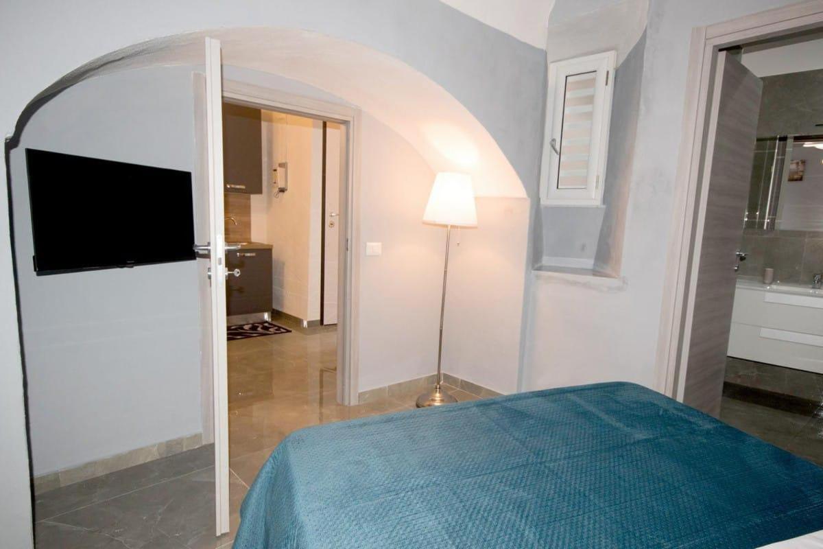 Apartament Terra Mia Neapol Zewnętrze zdjęcie