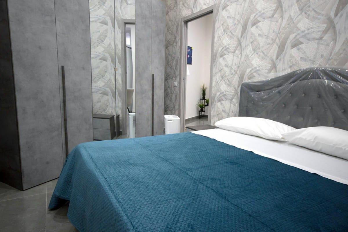 Apartament Terra Mia Neapol Zewnętrze zdjęcie